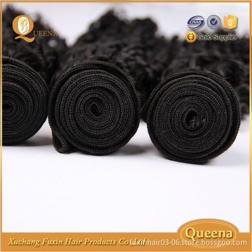 Hair Remy Bohemian Wet and Wavy Weave Deep Curl Indian Extension Human Natural Silky Straight,body/deep/loose/curly Wave